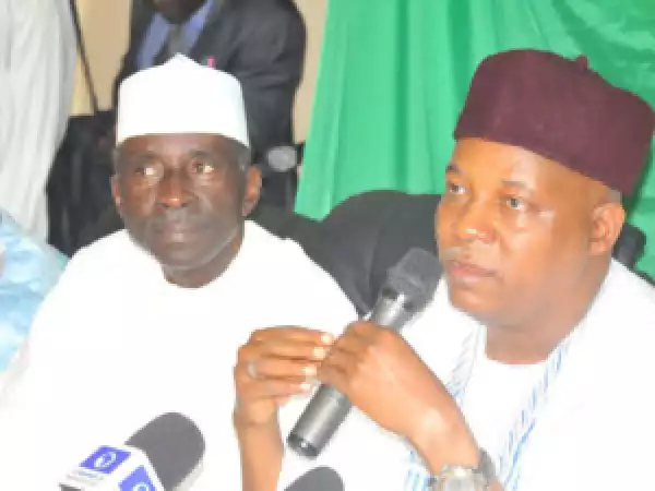 Northern Governors To Unmask Boko Haram’s Sponsors